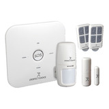 Sistema De Alarma De Seguridad Inteligente Perfect Choice