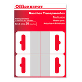 Percha Pe2 800 G Office Depot