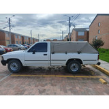 Chevrolet Hilux  4*2  Modelo 98