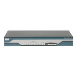 Router Dual Ethernet Security With Isdn S/t Backup - Iia