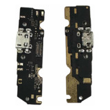 Placa De Carga Conector Moto G6 Play