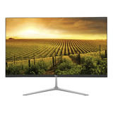 Monitor Led Qian Frameless Qm2382f De 23.8 , Resolución