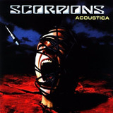 Cd Scorpions - Acoustica   