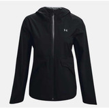 Campera Impermeable Under Armour Talle S