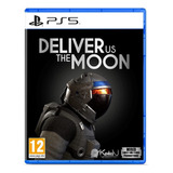Jogo Deliver Us The Moon Ps5