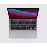 Apple Macbook Pro 2017 16gb Ssd 512gb 13-inch Core I5 Bog