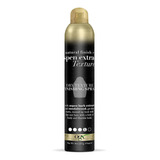 Ogx Natural Finish Aspen Extract Dry Texture Hair Spray, 8 O