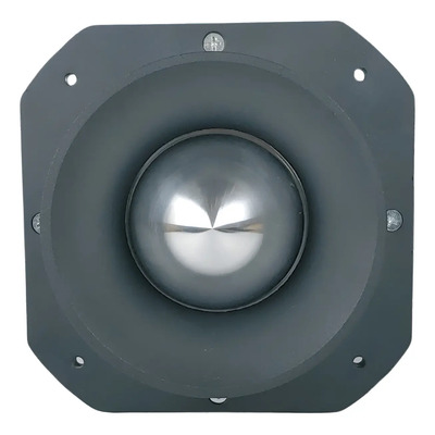 Tweeter Bala Grande Diafragma 3 Pulgadas Titanio Para Dj | Envío gratis