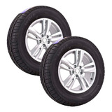 Paquete 2 Llantas Winda Wp15 185/65r14 Ng 86h