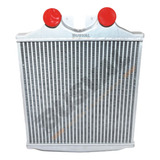 Postenfriador / Intercooler Mercedes Benz 924