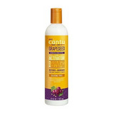 Gel Para Cabello - Cantu Grapeseed Curl Activator Cream, 12 