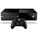 Xbox One Dos Controles