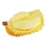 Acessórios De Frutas Artificiais Realistas Falsos De Durian