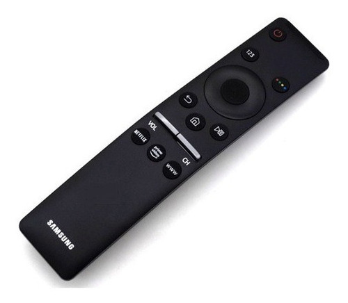 Controle Samsung 4k Bn59-01310a Original Smart Netflix Prime