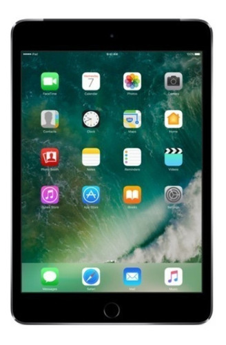 Cambio De Vidrio Touch Compatible iPad Mini 4 A1538 A1550
