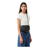 Bolso De Hombre Mujer Lacoste City Court 