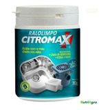 Limpa Caixa De Gordura Fossa Ralo Cano Citromax 70 Gramas