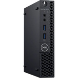 Mini Pc Dell Optiplex 3070 I5 9ª Gen. 16gb 480 Ssd 