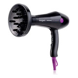 Secador De Pelo Siegen Sg-3049 2200w 3 Niv T° Dec Haus