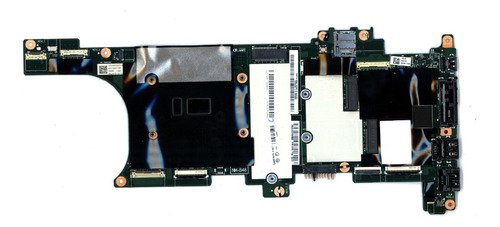 Motherboard Para Lenovo X1 Carbon 6 Gen I7-8650u 01yr217