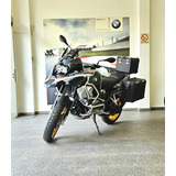 Bmw R 1250 Gs Adventure Trophy