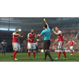 Pes 17 - Ps3 (físico-original