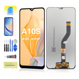 Pantalla Lcd Original Para Samsung A10s A107 Sm-a107f