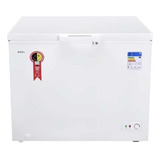 Freezer Horizontal Eos 205l Efh300x Branco B167091 - 127v