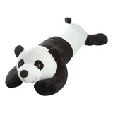 Travesseiro De Corpo Antialérgico Almofada Panda Xuxão G