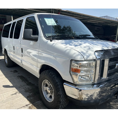 Ford Econoline | MercadoLibre