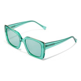 Lentes De Sol Hawkers Chazara Hombre Y Mujer. Elige Tu Color Color Turquesa