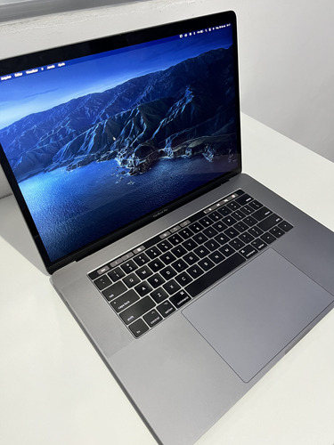 Macbook Pro I7 16gb 500gb Ssd