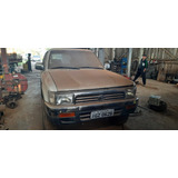 Cabeçote P/ Hilux Sw4 3.0 1995 Gasolina, P/ Peças