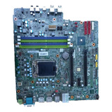 Motherboard Lenovo Thinkstation P330 Parte: I3x0rms