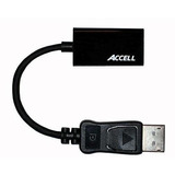 Accell Displayport 1.1 A Hdmi 1.4 Adaptador Pasivo 2560x1440