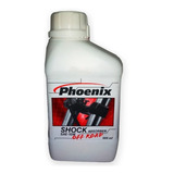 Aceite Liquido Suspension Moto 10w Phoenix 500cc Speed Motor