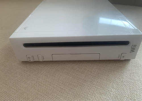 Nintendo Wii (usado/peças)