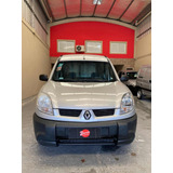 Renault Kangoo 2013 1.6 2 Furgon Confort 5as Lc Cd