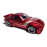 Hot Wheels Mazda Rx7 Coupe Clasico Japones Solo Envios