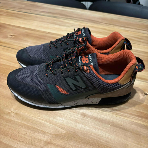 New Balance - Trailbuster Re-engineered
