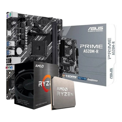 Cooler Ryzen 5 3600 | Mercado Livre