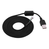 Cable Usb Para Ratón Logitech G500 G500s G5 De Alta Calidad