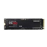 Memoria Interna Samsung 970 Pro 512 Gb Ssd 3.42 Gb/s