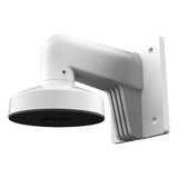 Hikvision Montaje Metálico De Pared Exterior Ds-1272zj-110-trs Para Cámaras Hikvision Aleacion De Aluminio Alta Resistencia Resistente Al Agua