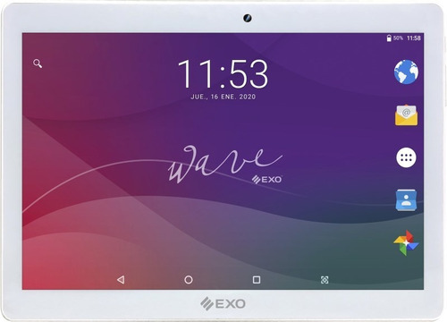 Tablet 10 Pulgadas Wave I101s 2gb32gb 4ga11 - Exo