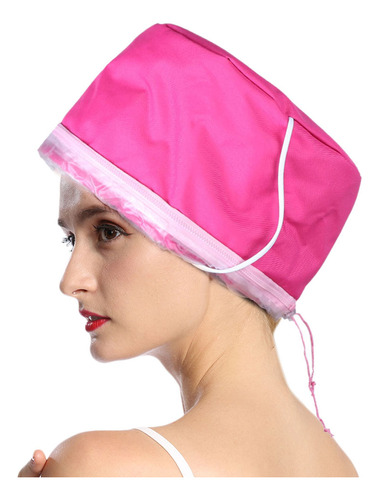 Gorro De Pelo Para El Hogar, Calefacción Eléctrica, Vapor, A