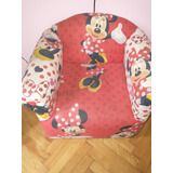 Sillón Infantil Mickey