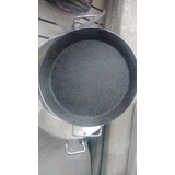 Paellera Granite  Anti Adherente Granito 38 Cm 