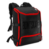 Mochila Para Patines Bont Skates Nueva