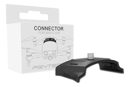 Conector Para Drone Dji Mavic Air Pgytech